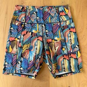 Patagonia Maipo shorts women’s size large